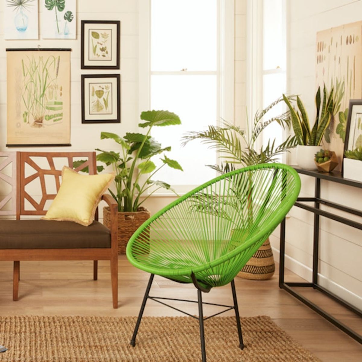 Walmart’s New Spring Home Collection Has Some Major Gems