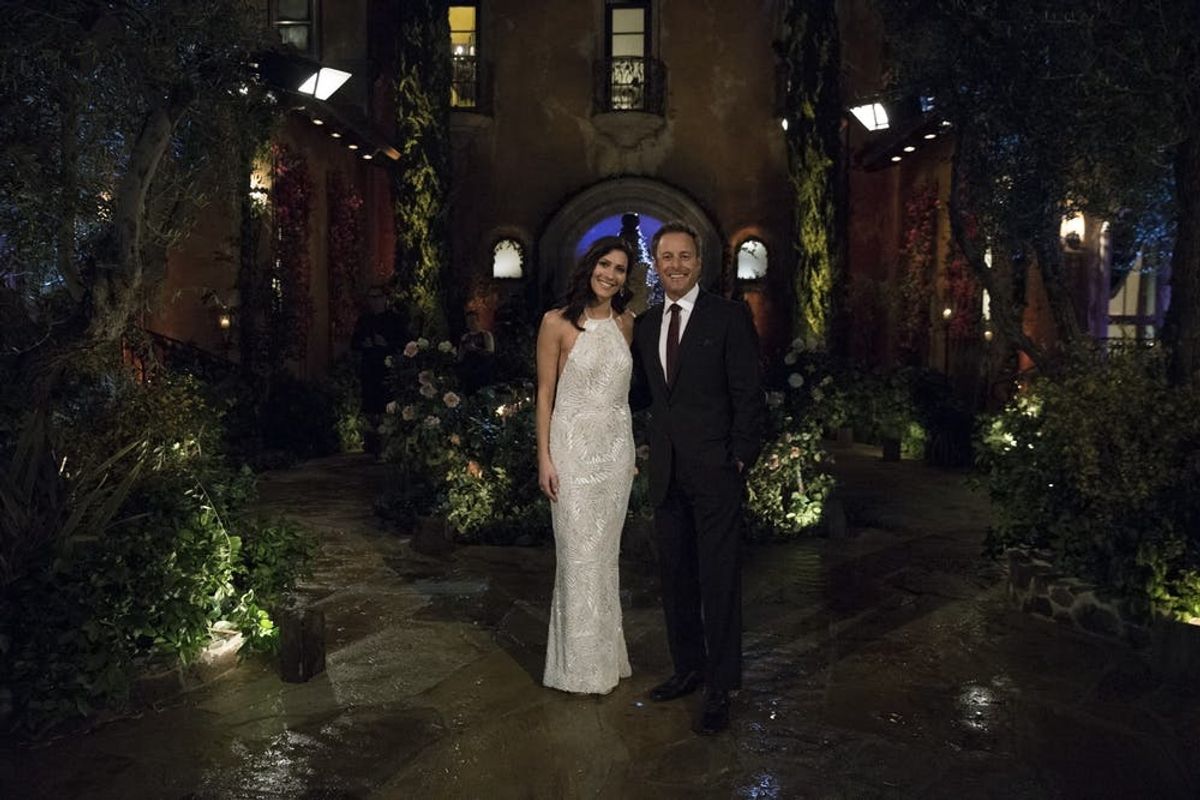 Chris Harrison Hopes to Get Back Into the ‘Bachelor’ Mansion Following Wildfire Damage