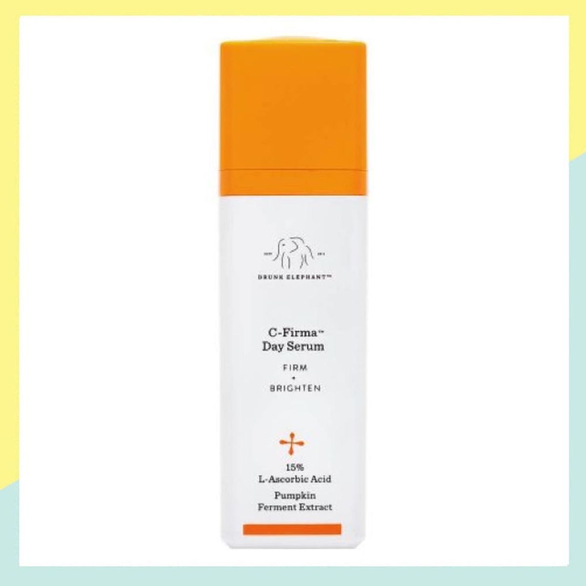 All the Best Vitamin C Products to Try This Spring