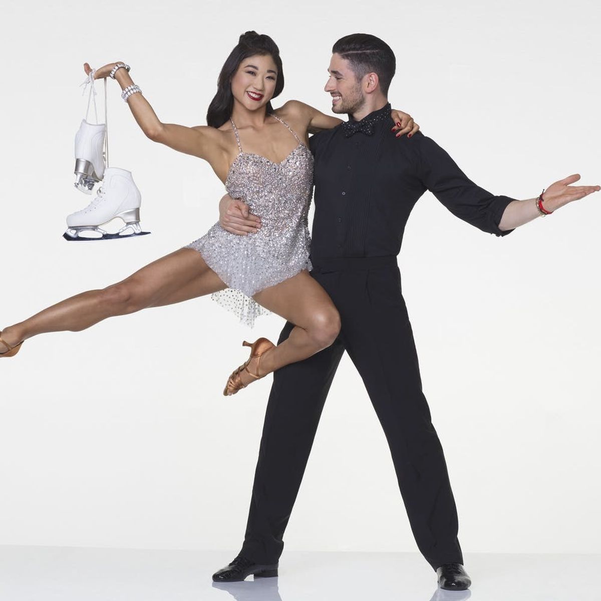 See the Entire ‘Dancing With the Stars: Athletes’ Cast With Their Partners!