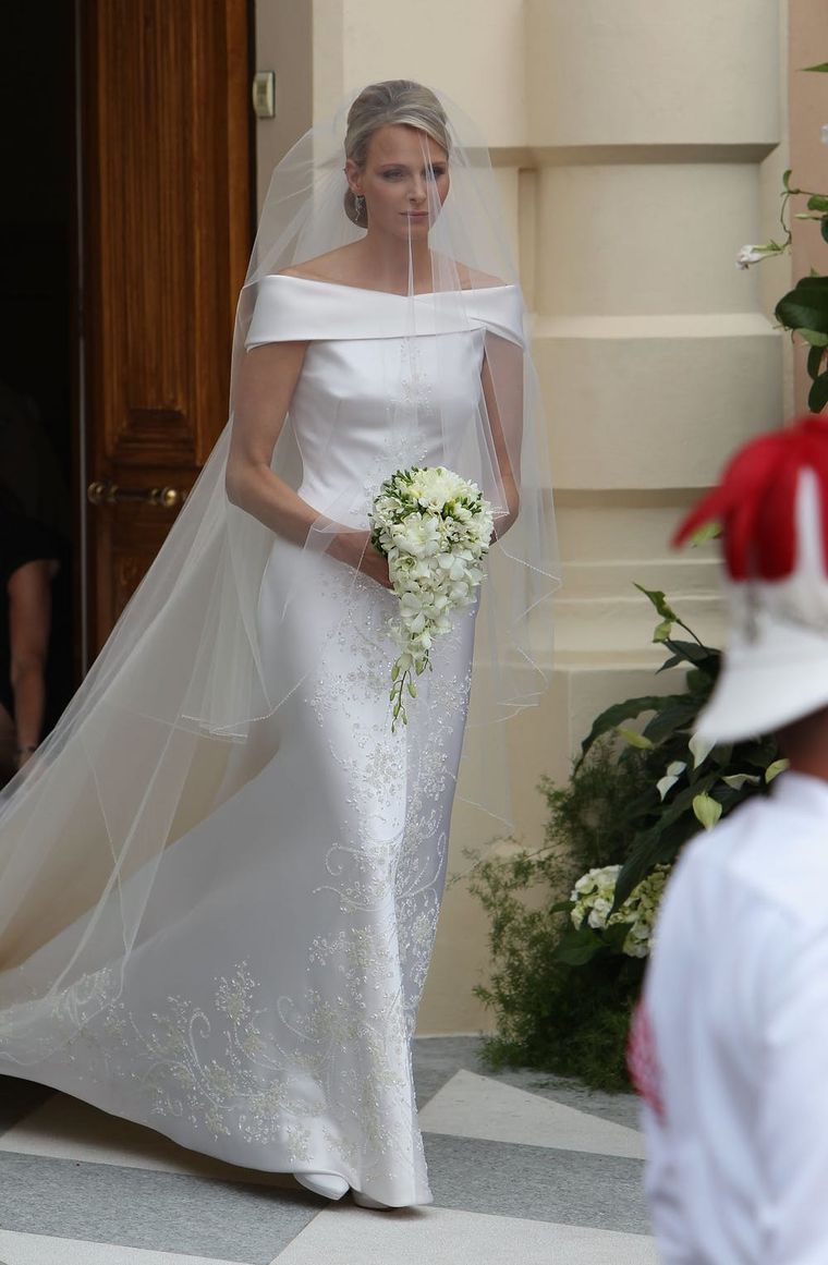 Naya Rivera Wedding Dress naya-rivera-wedding-dress