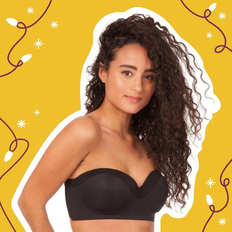 We Tried a Bra: The Best Convertible Bra for Every Holiday Look - Brit + Co