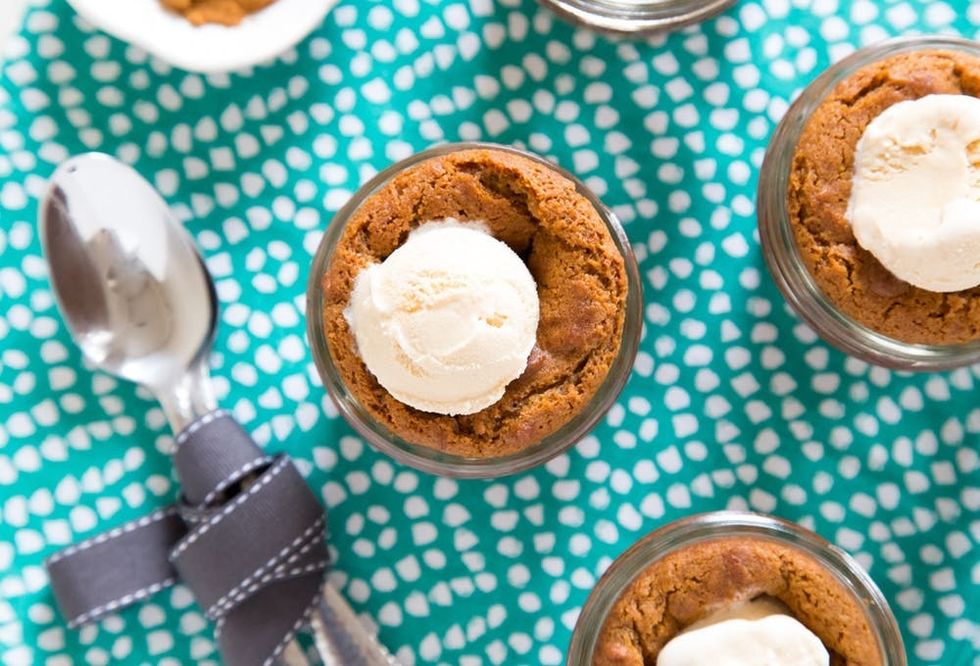 14 Unique Cookie Recipes to Get Your Bake on During Any Season Brit + Co