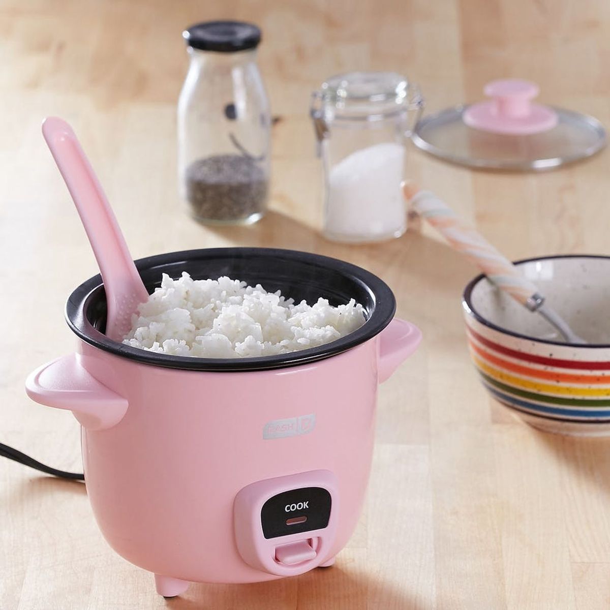 13 Cooking Tools to Bring Millennial Pink into Your Kitchen