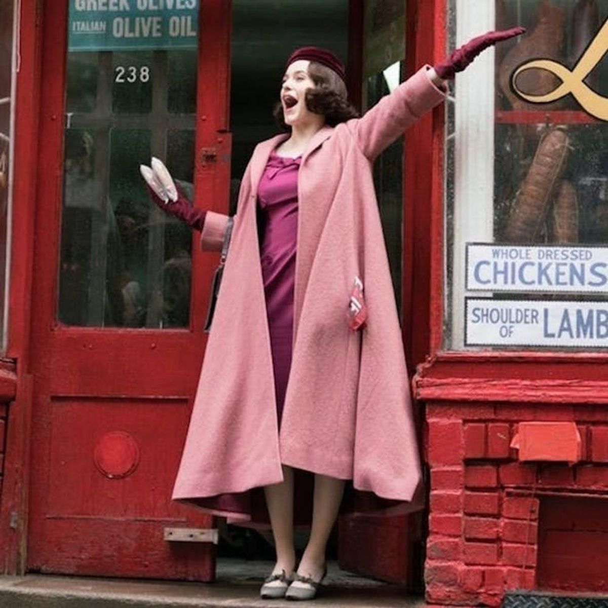 The ‘Marvelous Mrs. Maisel’ Season 2 Release Date and Trailer Are Here!
