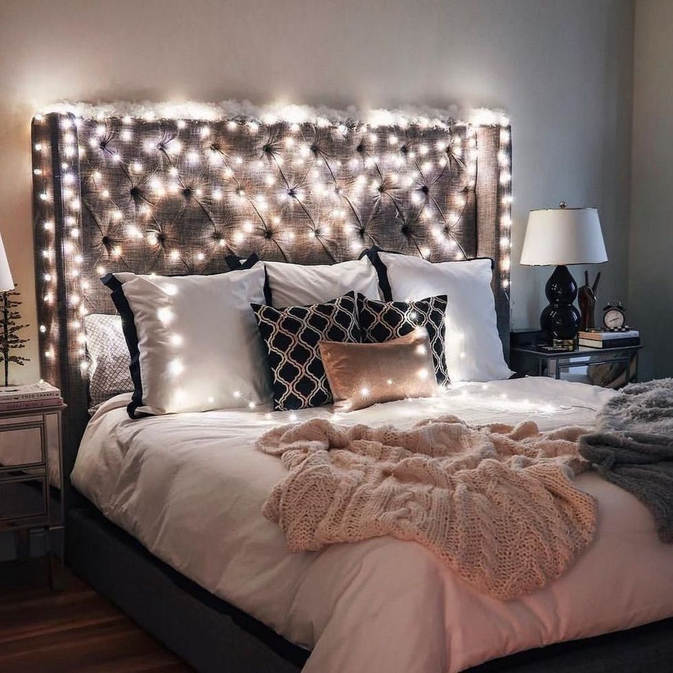 The Instagram Holiday Decor Trend We Want to Leave Up Year-Round