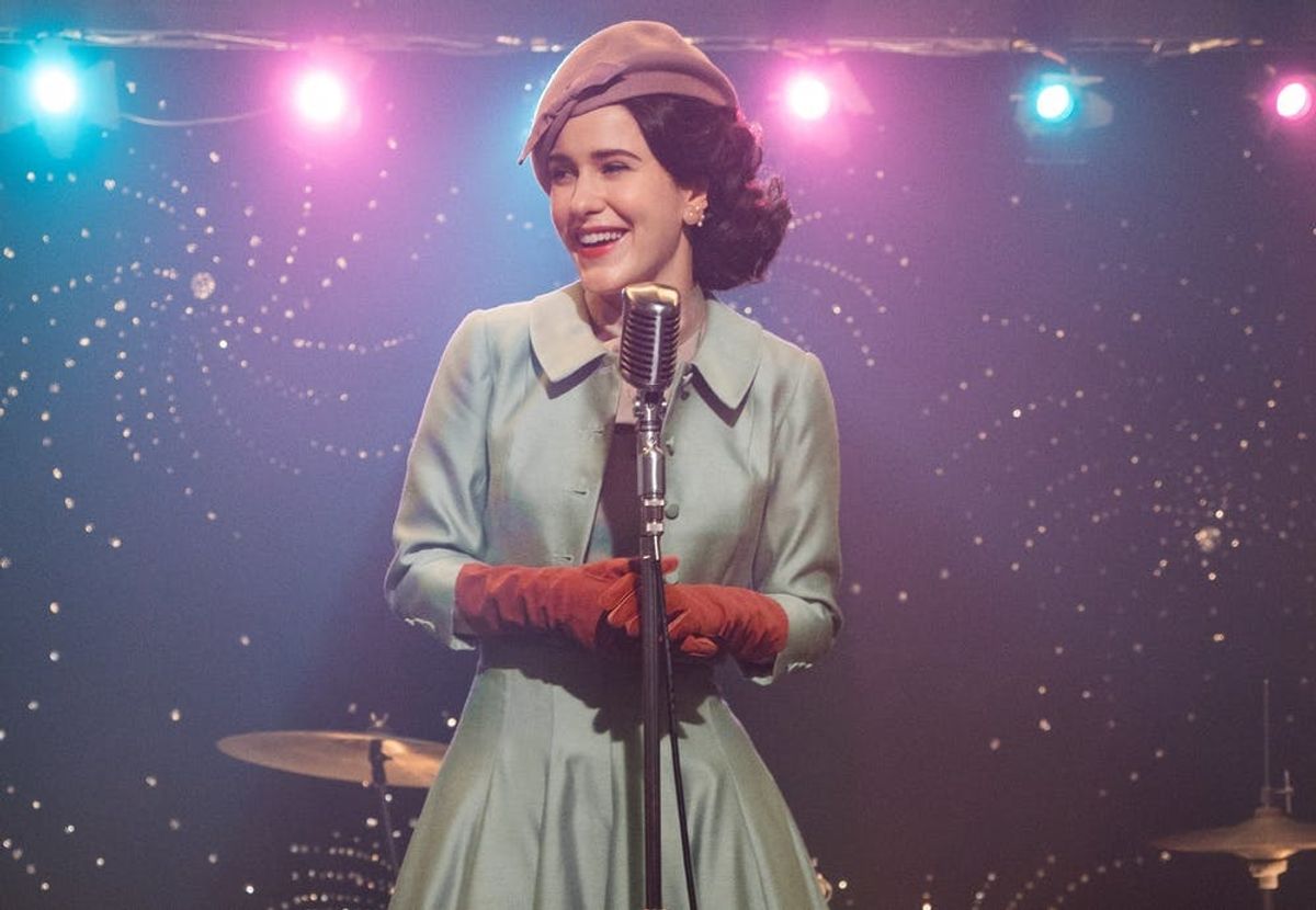 ‘The Americans’ and ‘The Marvelous Mrs. Maisel’ Among 2019 Critics’ Choice Awards TV Nominees