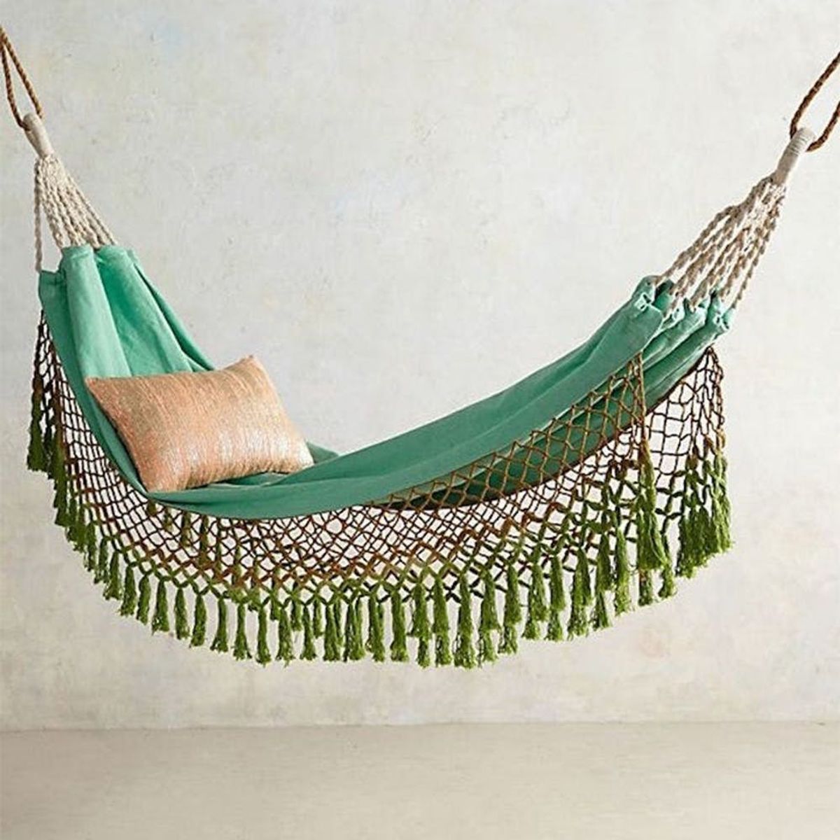 Take a Peek at Anthropologie’s First-Ever Outdoor Home Offerings