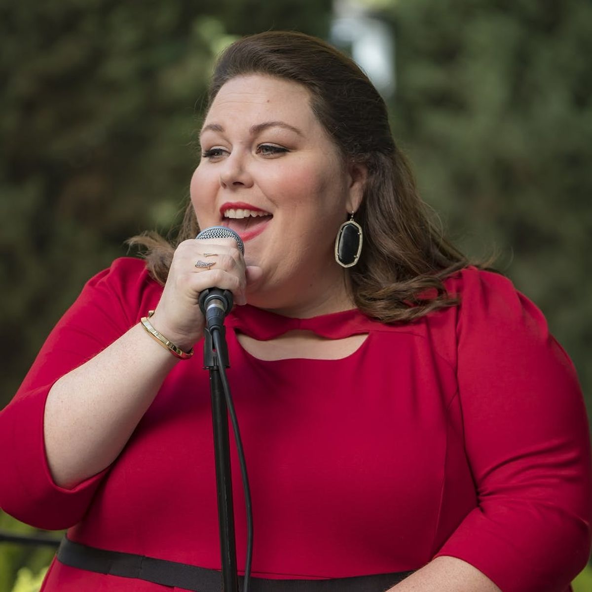Chrissy Metz and 8 Other Talented Celebs Who Auditioned for ‘American Idol’