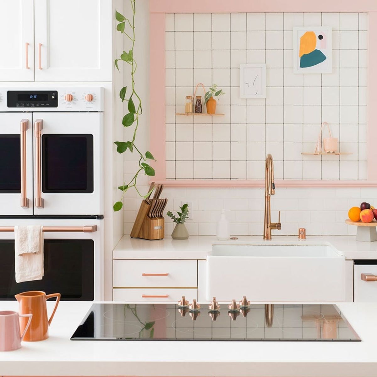 Find Your Perfect Style of Kitchen