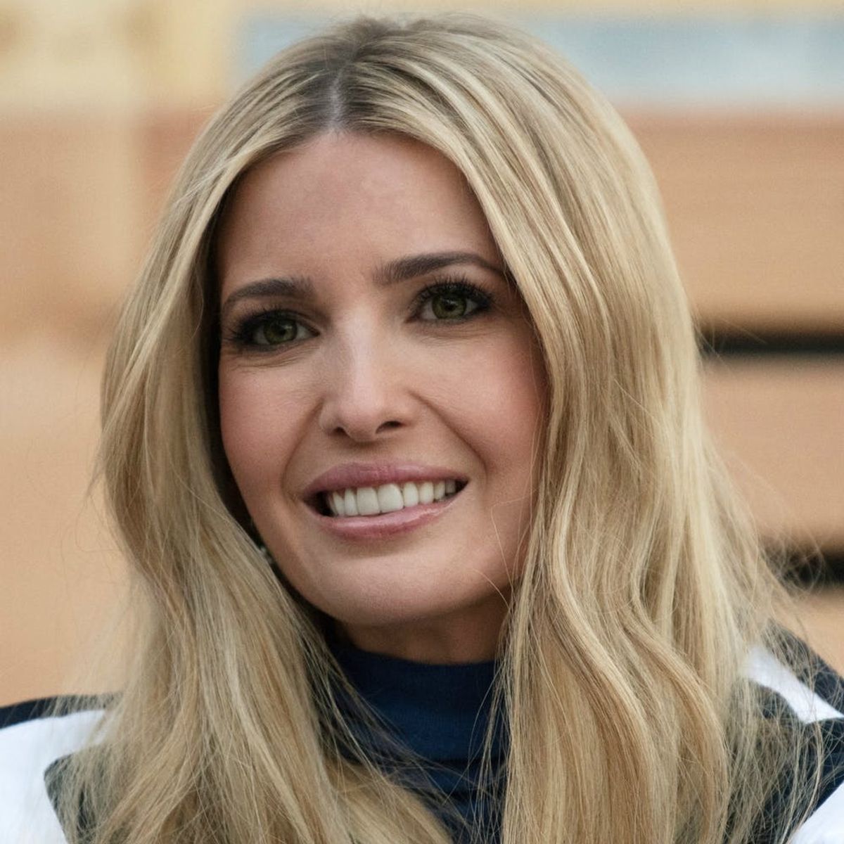 Ivanka Trump’s Famous Pals Are Calling Her Out on Social Media Once Again