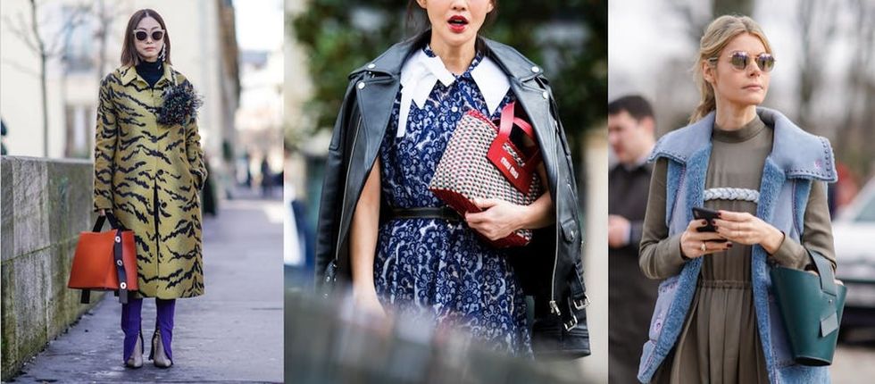 The Best Affordable Work Totes Inspired by Paris Street Style - Brit + Co