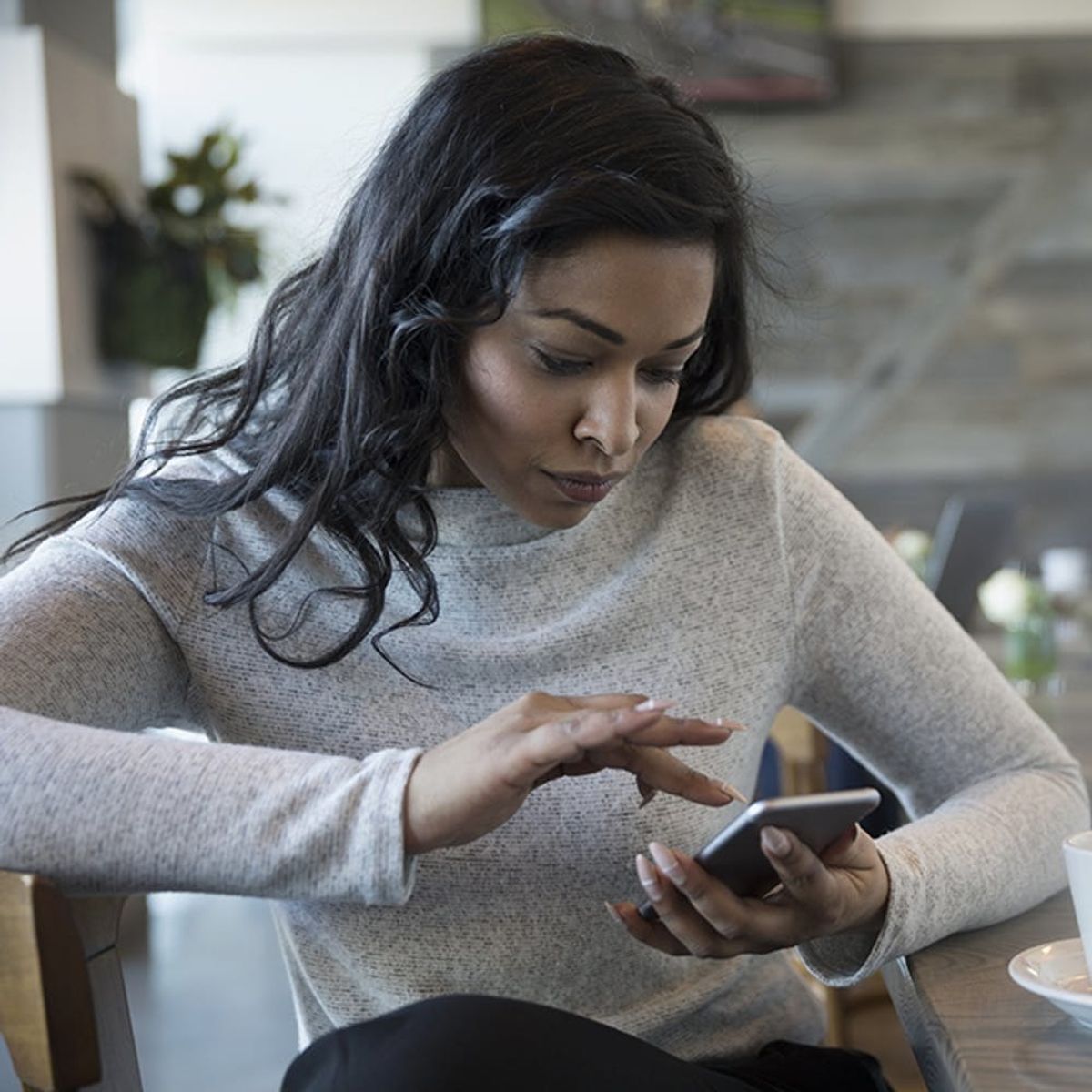 It’s Not Just You — No One Likes Group Texts