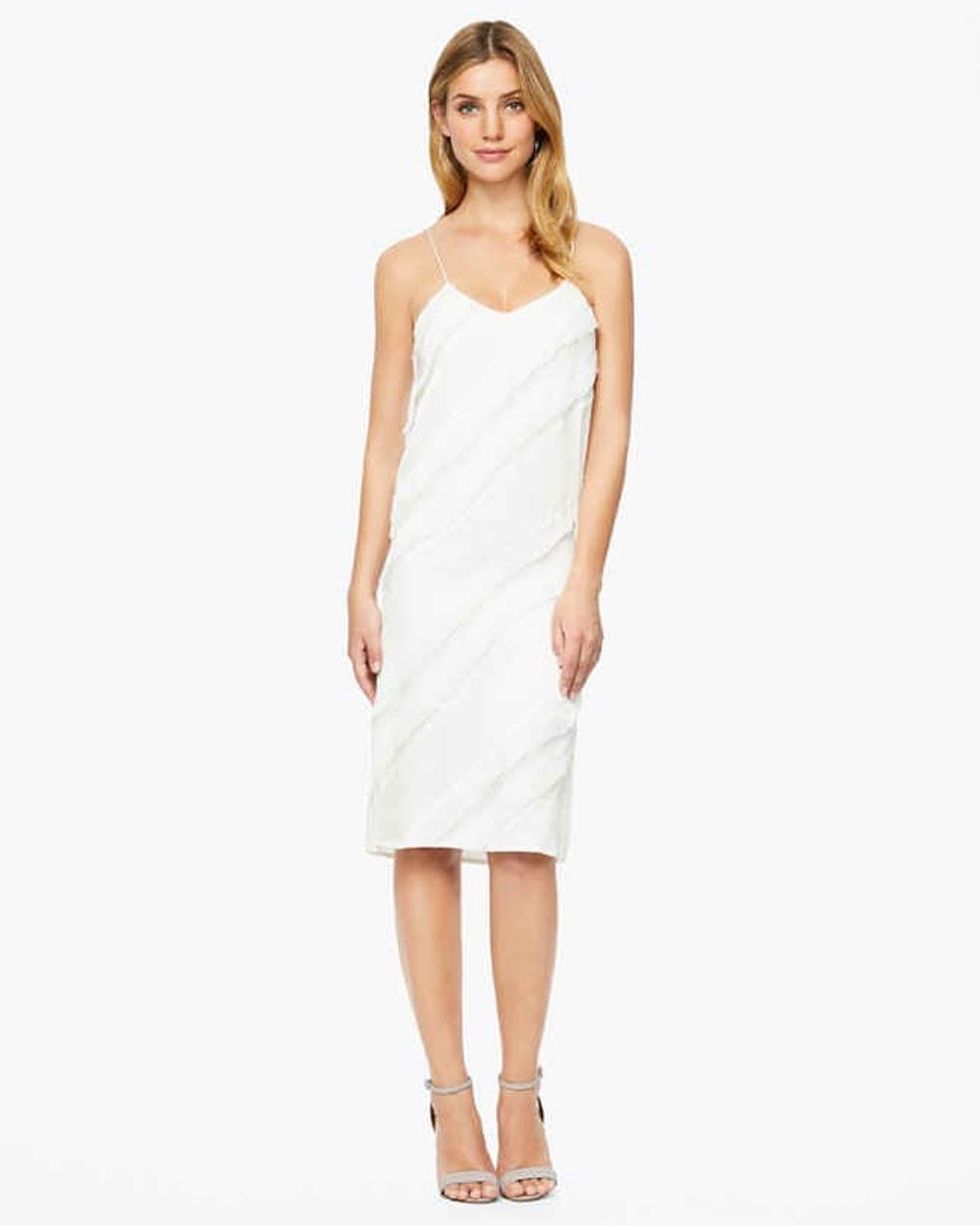 20 Reasons to Buy the Perfect White Summer Dress Right Now Brit + Co