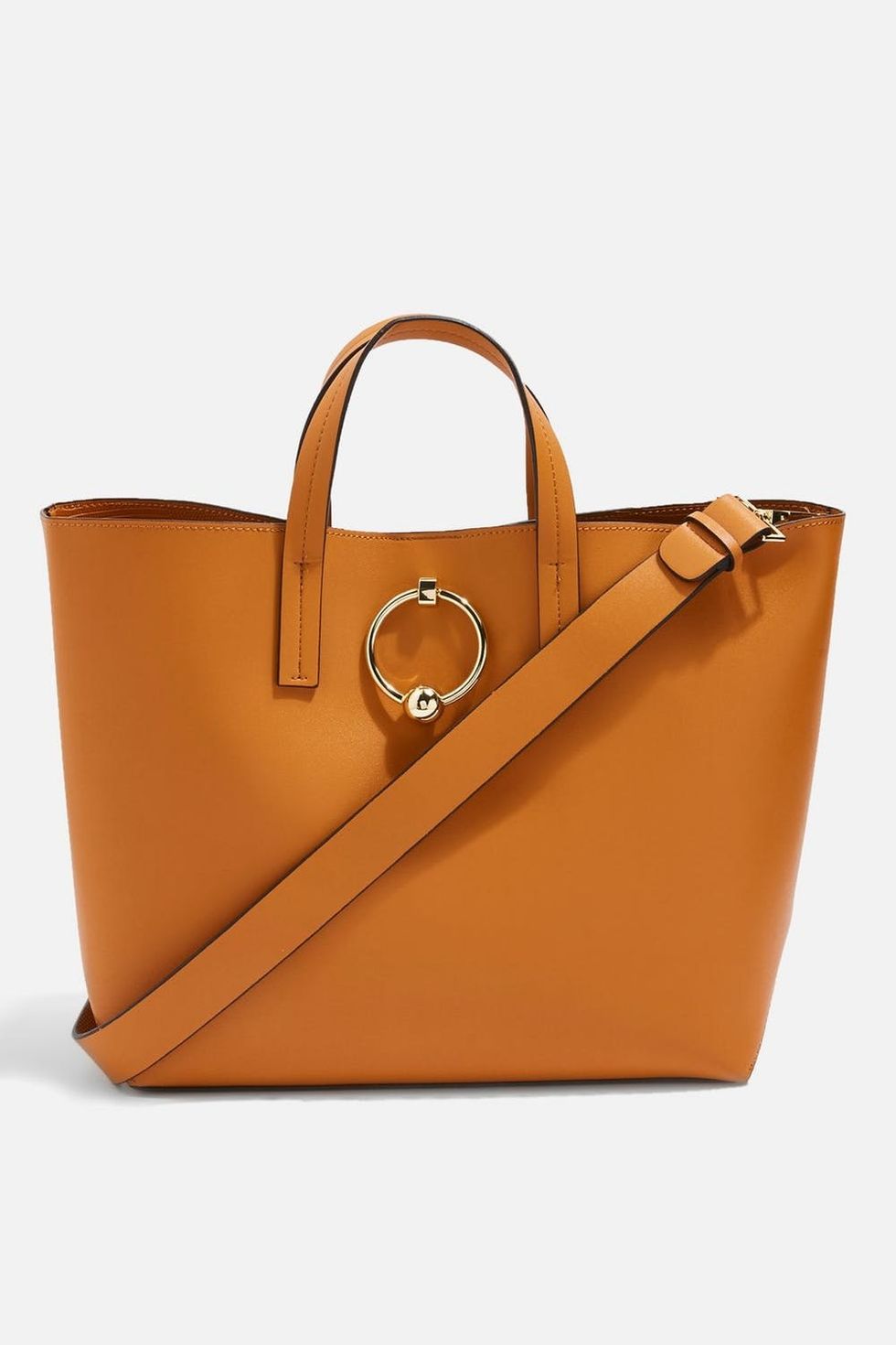 The Best Affordable Work Totes Inspired by Paris Street Style Brit + Co