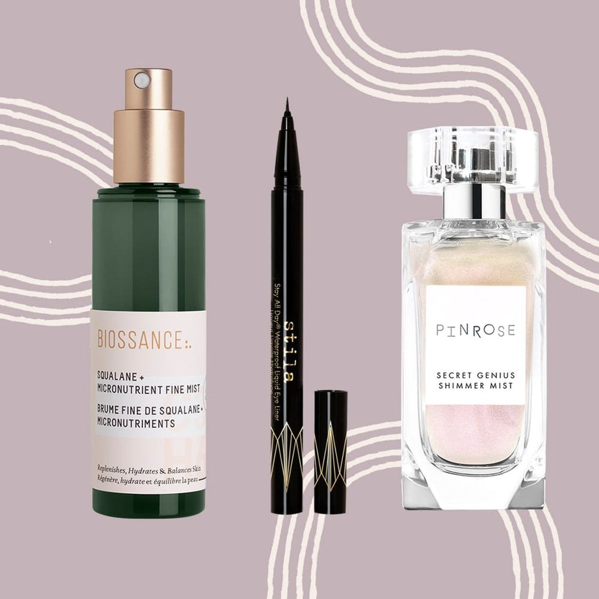 19 New March Beauty Products to Put a Spring in Your Step