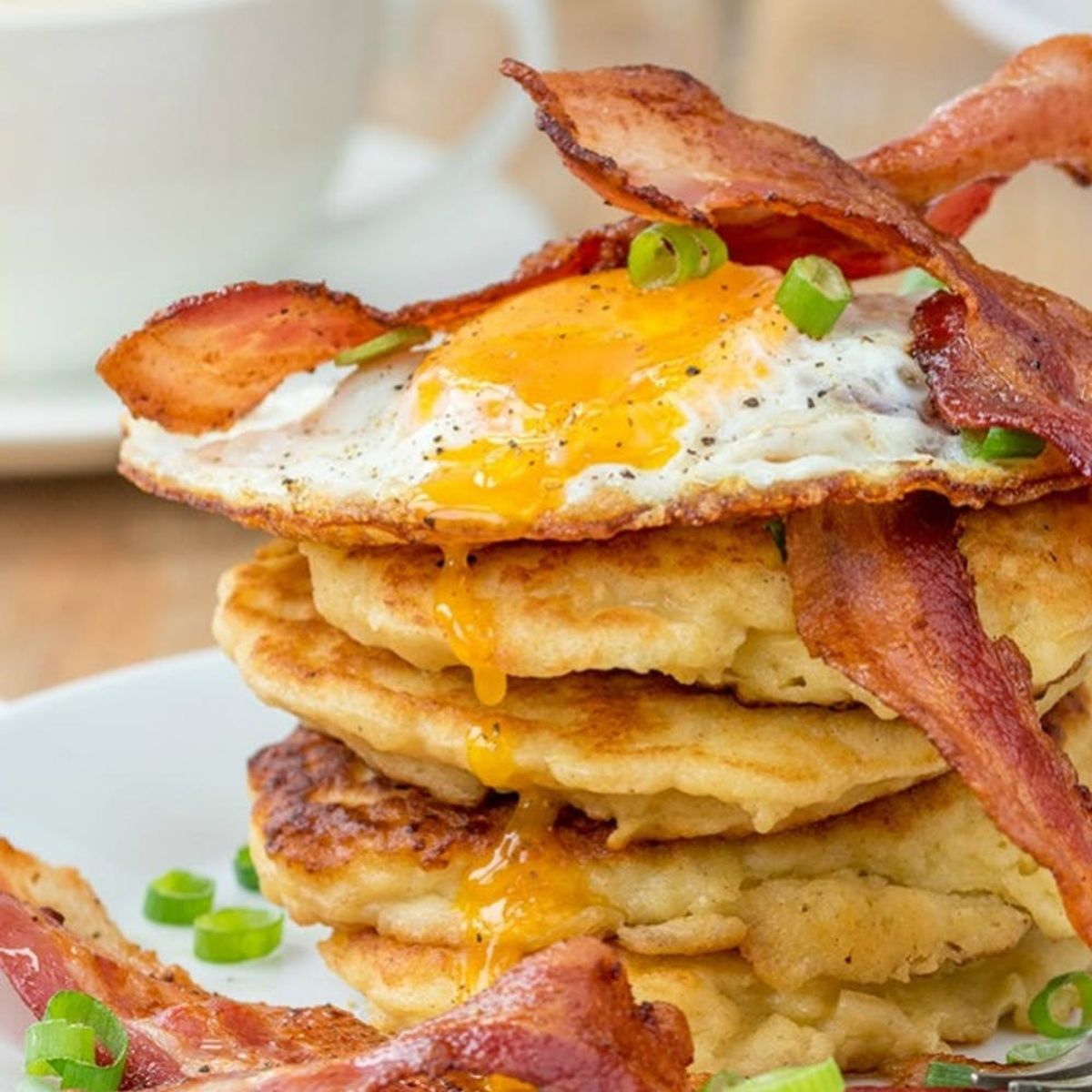 17 Sizzling Hot Bacon Recipes to Suit All Your Cravings
