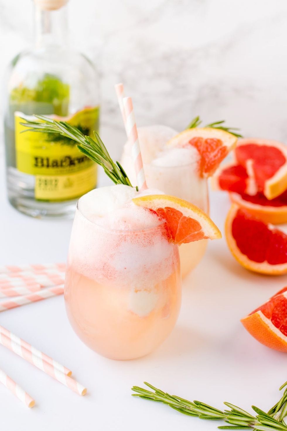 15 Frozen Cocktails to Get You Pumped for Warmer Weather Brit + Co