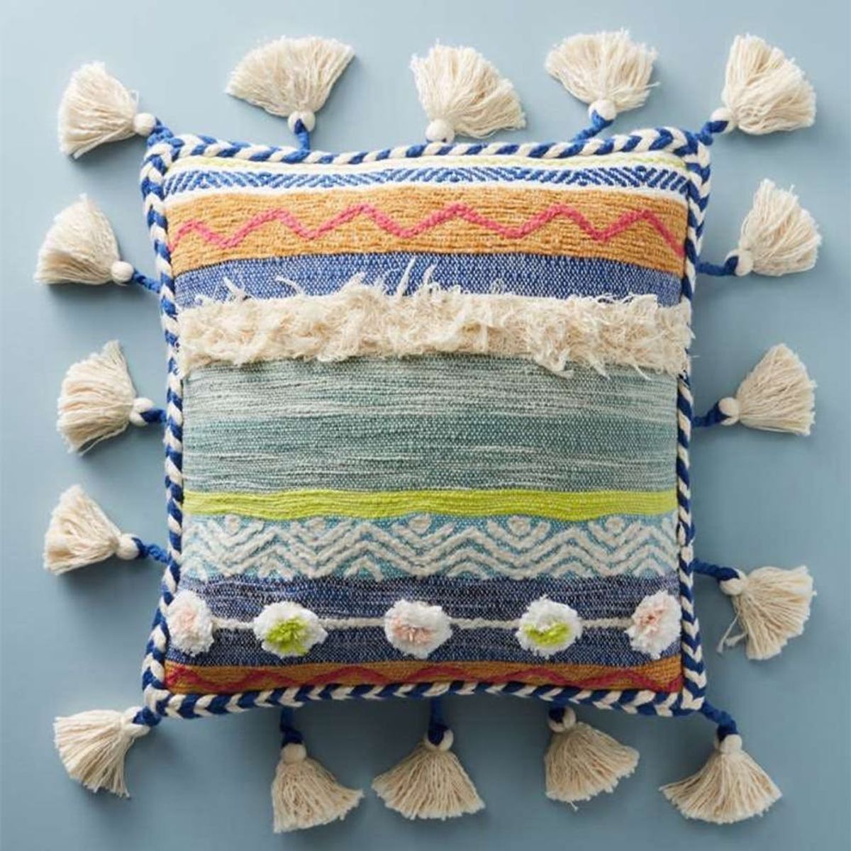 Anthropologie Home Just Launched at Nordstrom and We Love Everything