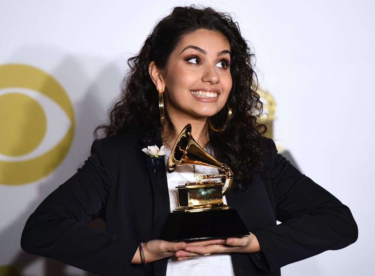 What the Grammys Need to Do to Recover from 2018’s #GrammysSoMale Disaster