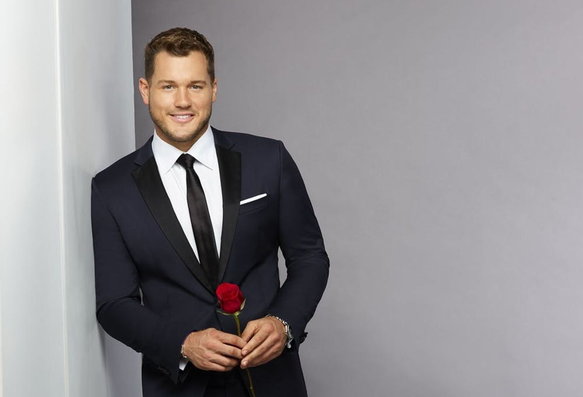 Colton Underwood Isn’t Bothered By Haters Who Don’t Want Him on ‘The Bachelor’