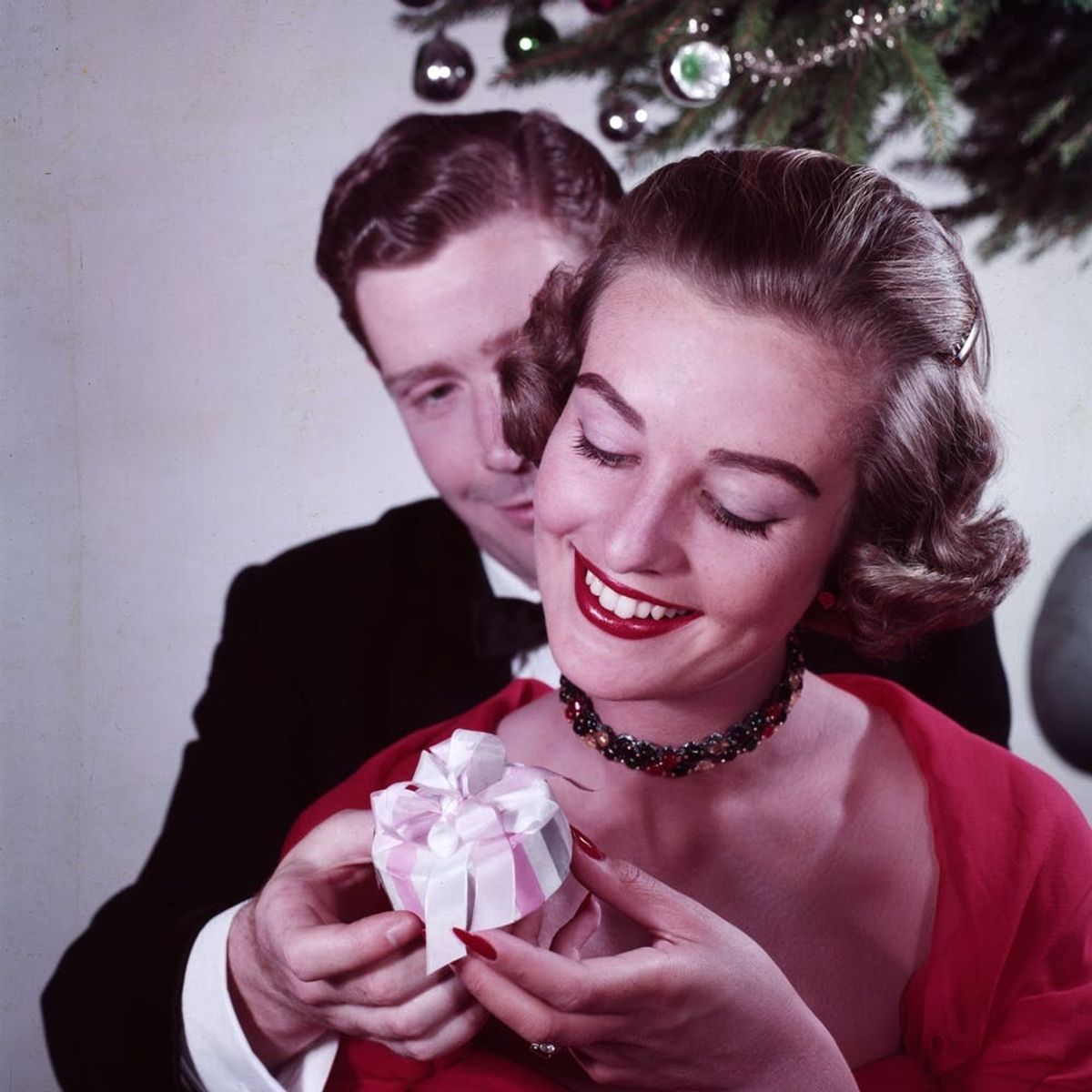 It’s Time to Shut Down the ‘Baby It’s Cold Outside’ Debate Once and for All