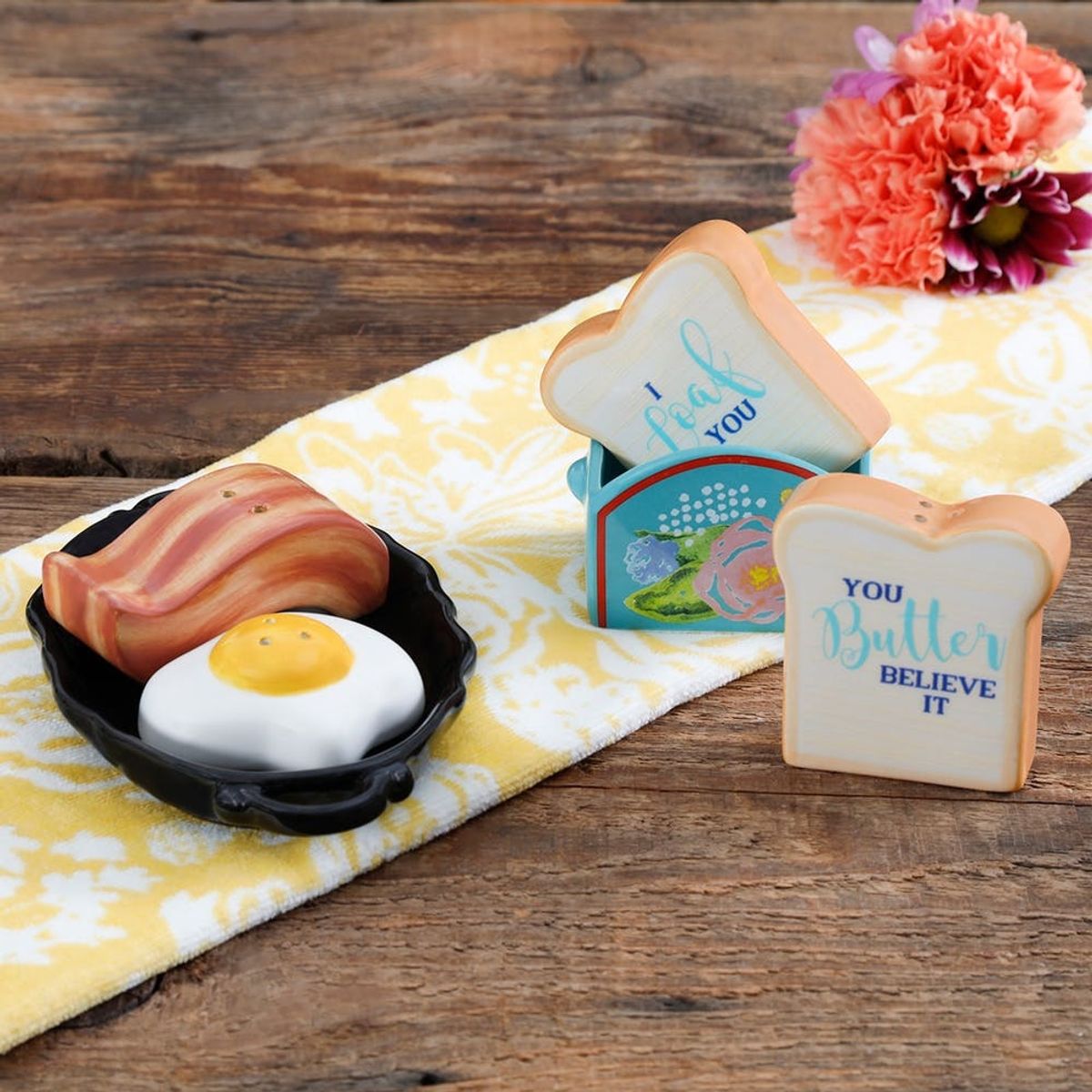 12 Vintage-Looking Kitchen Products You Need to Channel Your Inner Grandma