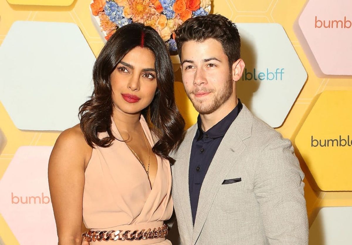Priyanka Chopra Opens Up About Her Honeymoon Plans With Nick Jonas