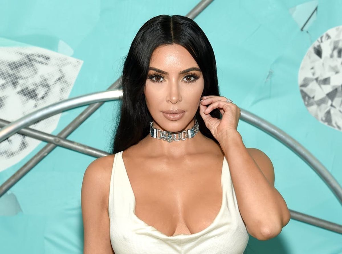 Here’s Why We Won’t Be Getting Any New Kardashian Family Christmas Cards