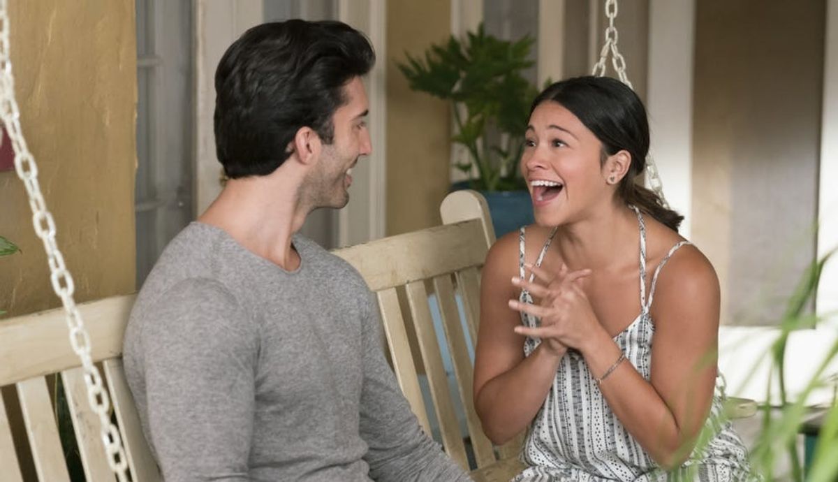 The CW Is Developing a ‘Jane the Virgin’ Spinoff