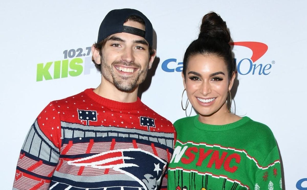 Ashley Iaconetti and Jared Haibon Reveal Their Bachelor Nation Wedding Guest List