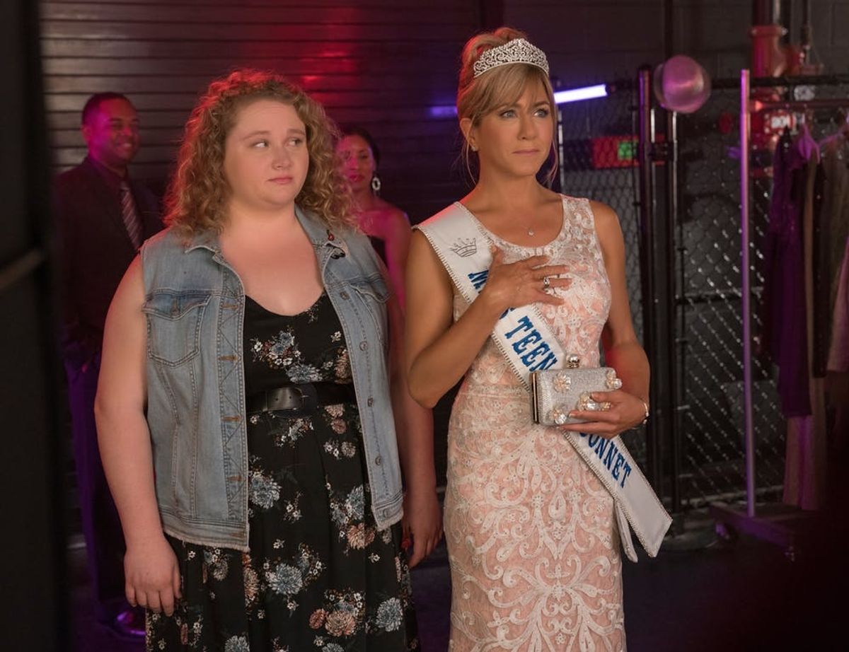 See Jennifer Aniston as a Southern Beauty Queen in the Trailer for Netflix’s ‘Dumplin’