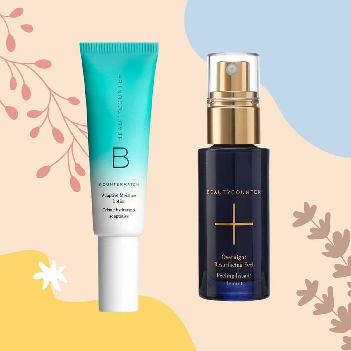 Our 4 Fave Skincare Tips to Keep You Glowing All Winter
