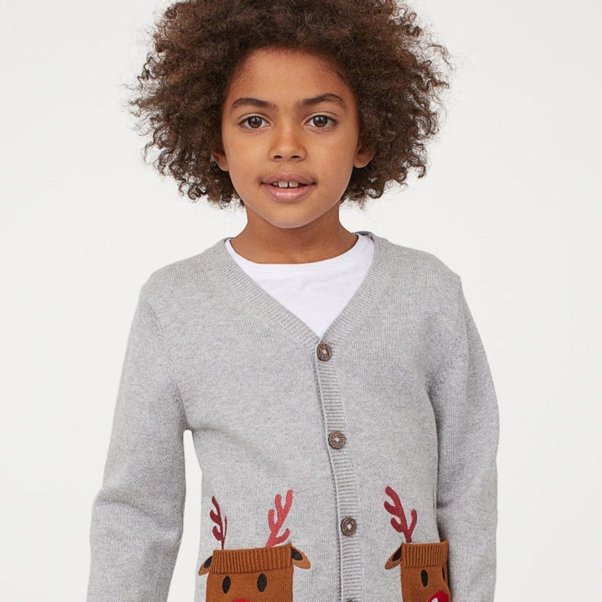 12 Adorable Holiday Outfits for Your Kids