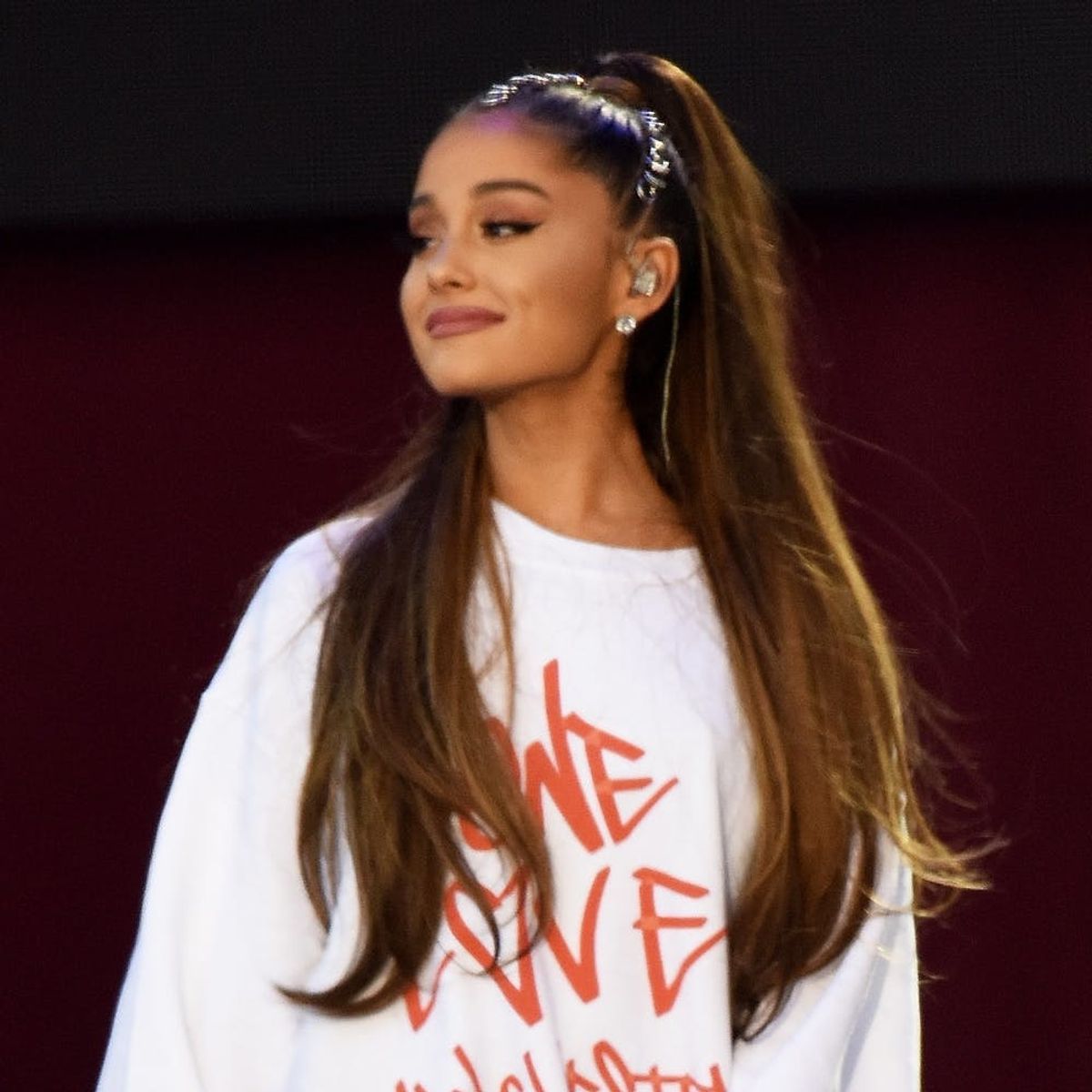 Ariana Grande Slipped a Blink-and-You’ll-Miss-It Political Statement in Her Video for ‘thank u, next’