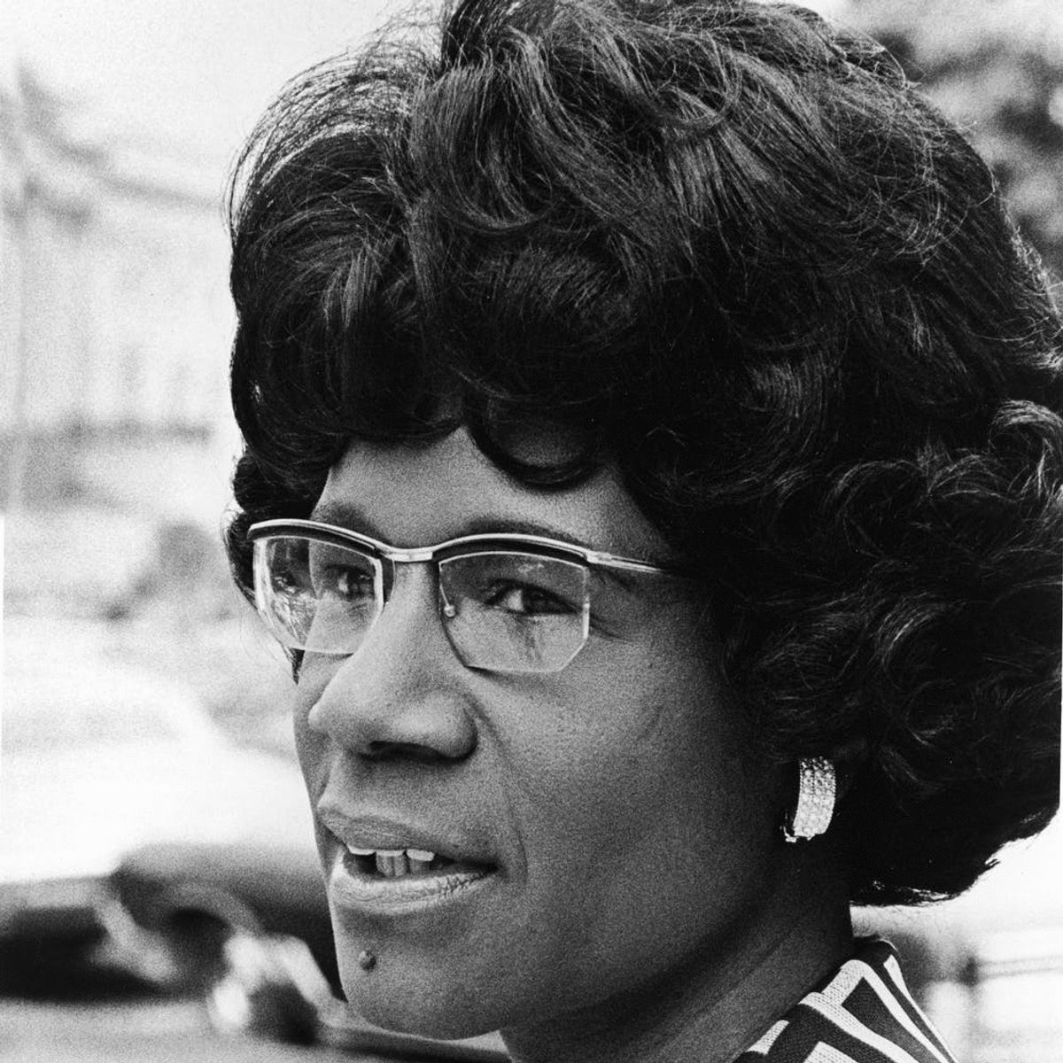 How Shirley Chisholm Directly Paved the Way for Political Breakout Alexandria Ocasio-Cortez