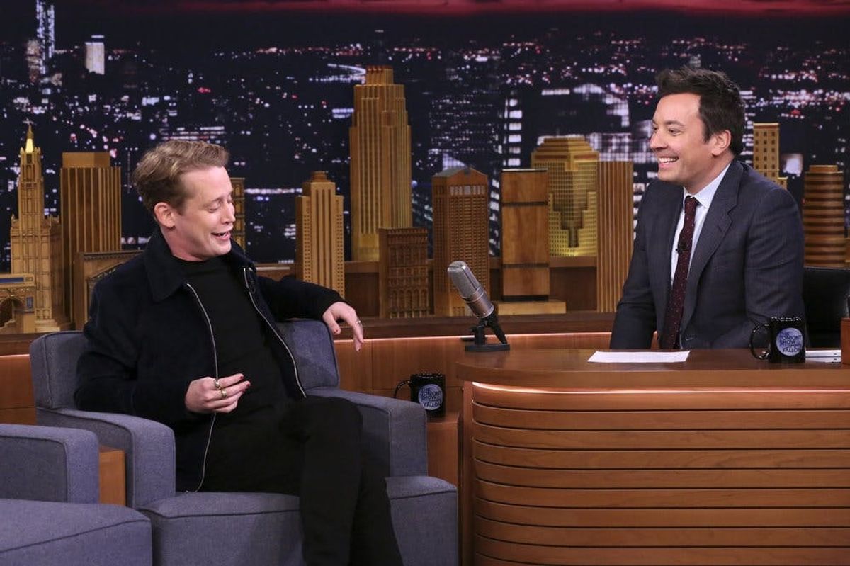 Macaulay Culkin Says New Girlfriends Always Want to Watch ‘Home Alone’ With Him