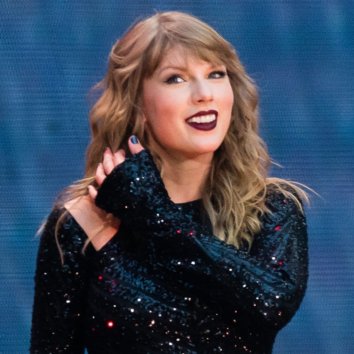 Taylor Swift Will Star in the Movie Adaptation of the Famous ‘Cats’ Musical