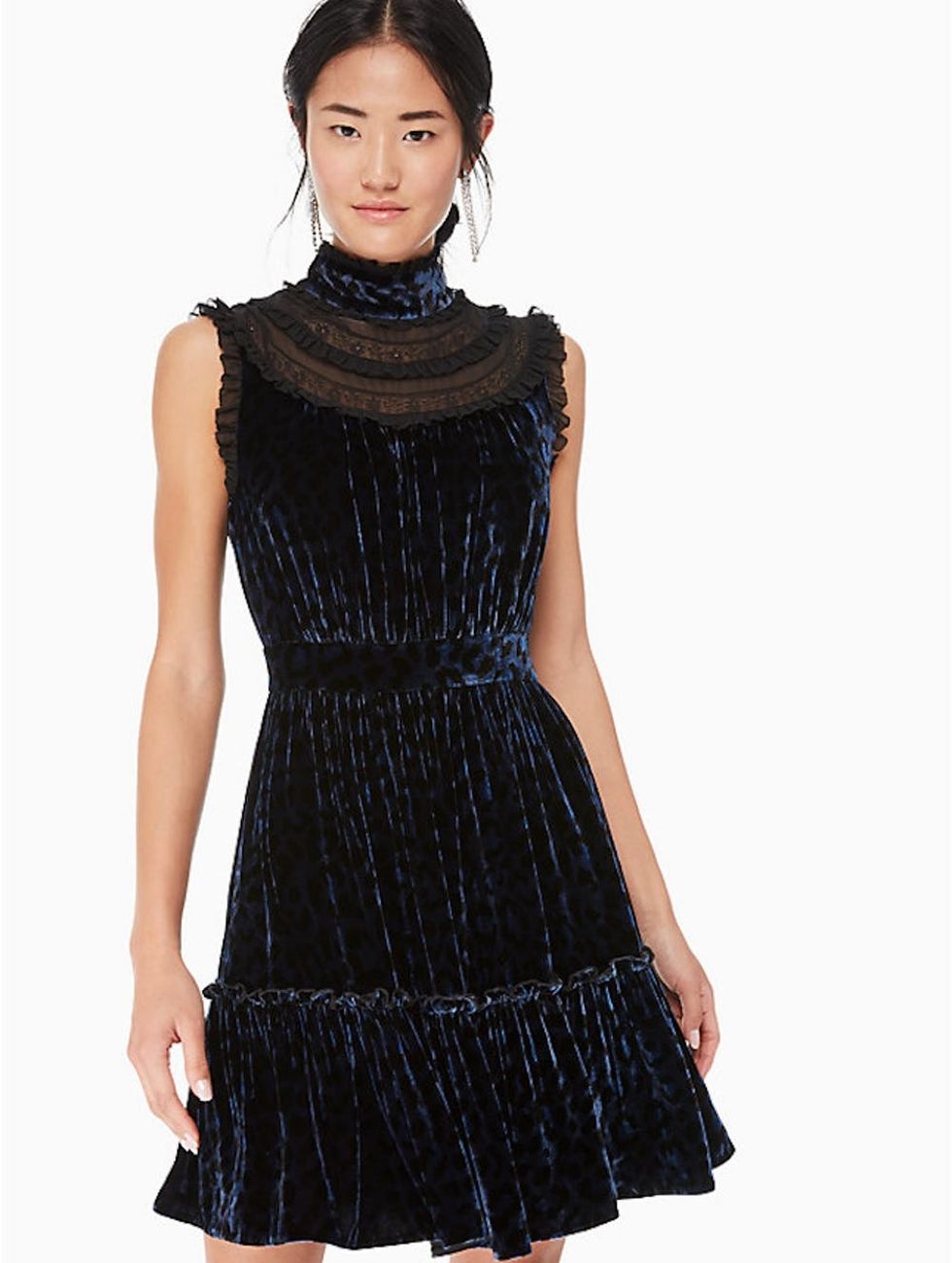 28 Extra Special Dresses for Every Holiday Party Brit + Co