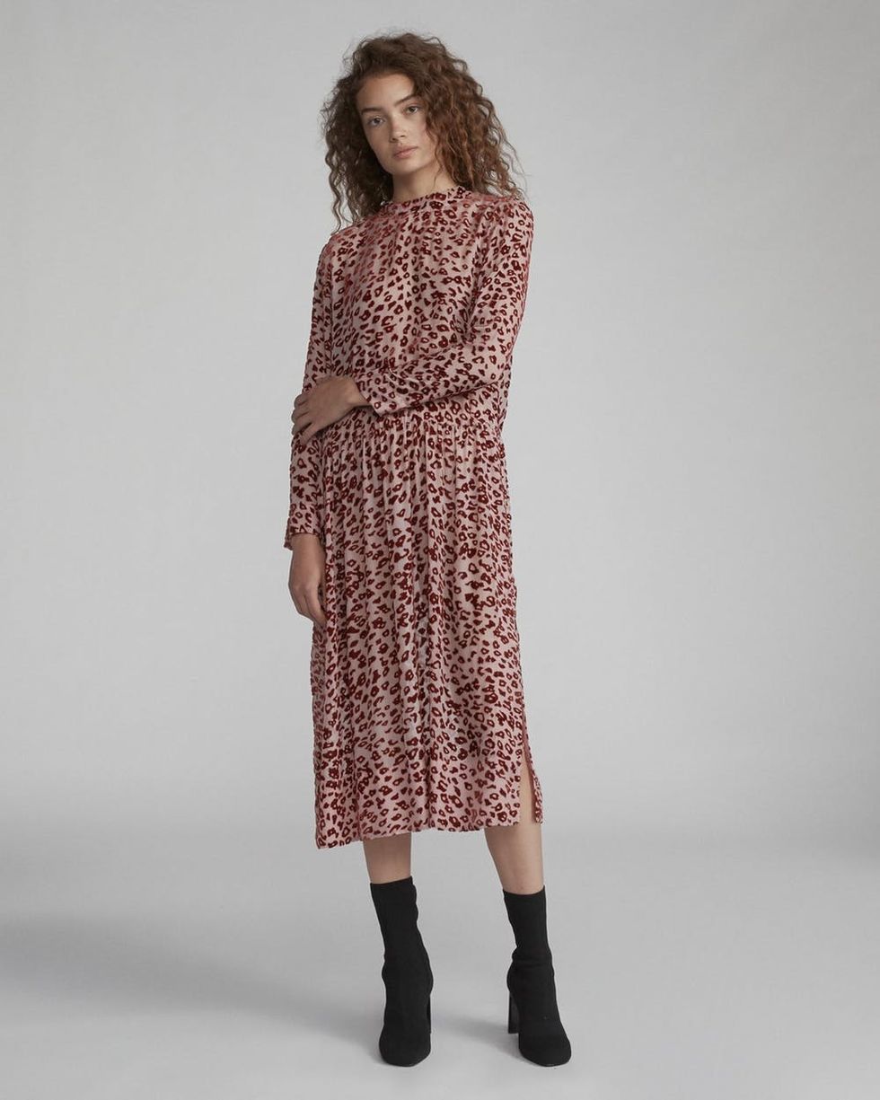 28 Extra Special Dresses for Every Holiday Party Brit + Co