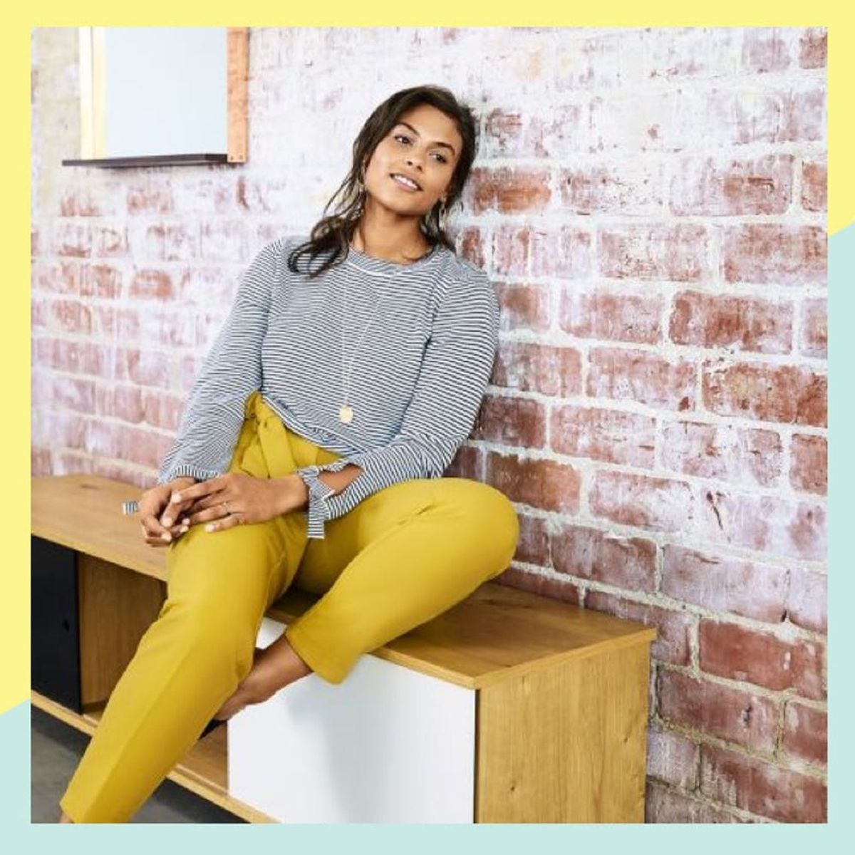 Here’s EVERYTHING In LOFT’s New Plus Line