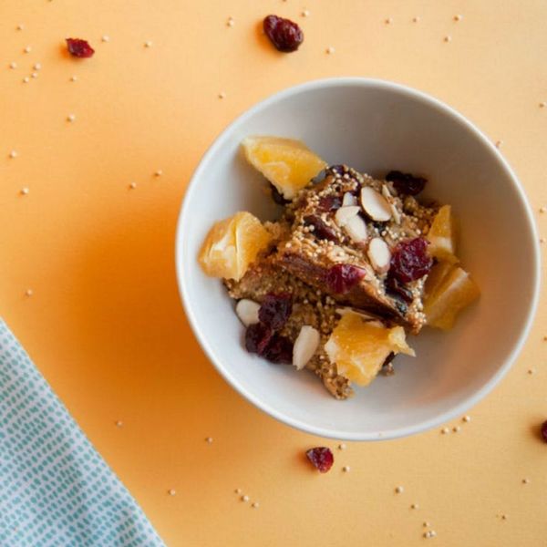 7 Inspired New Ways to Incorporate Quinoa into Your Diet