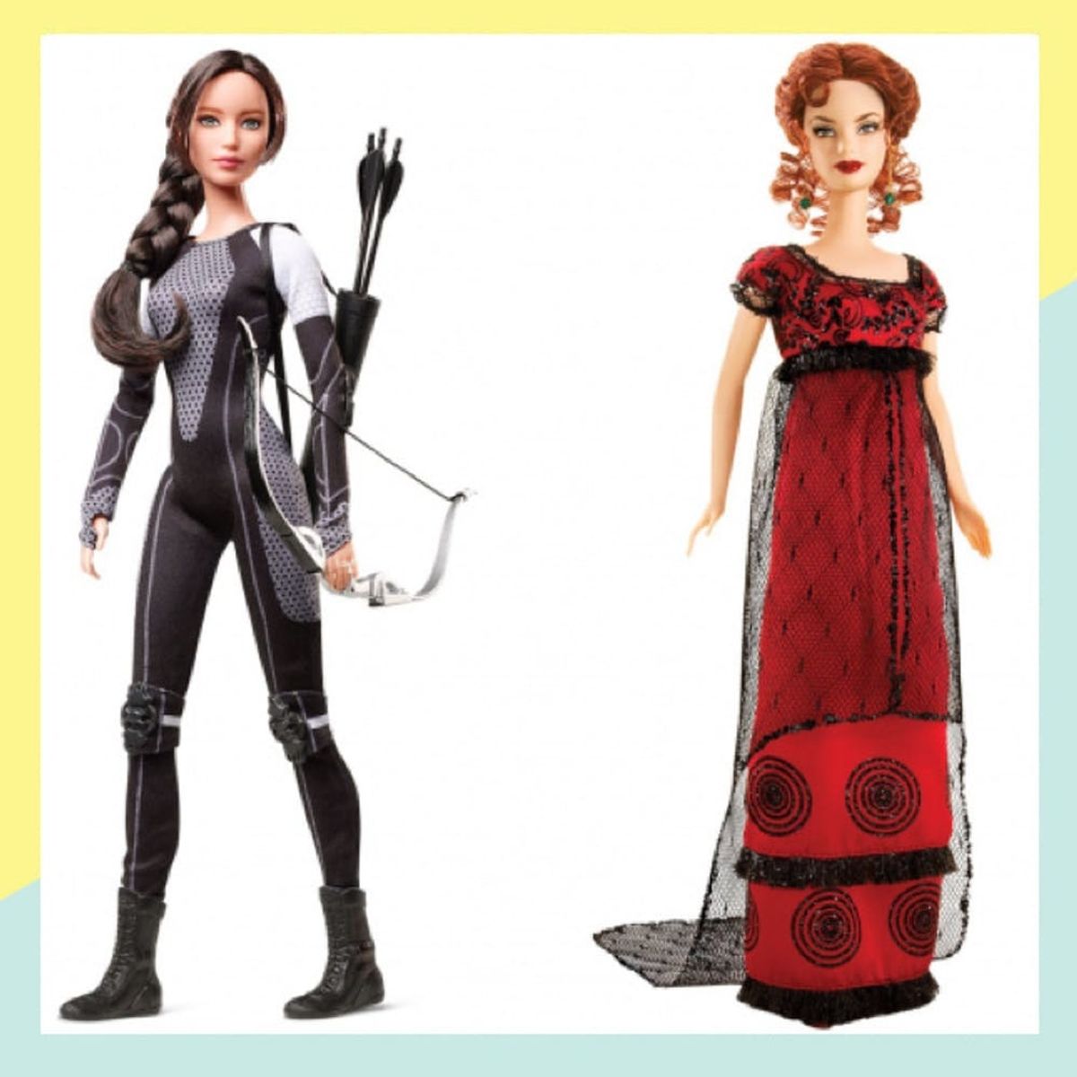 14 Celebrities Who Have Been Immortalized With Their Own Barbie Dolls