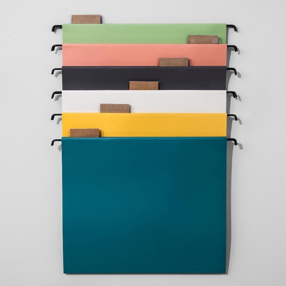 Haed Folder Target Transform Your Desk with Chip & Joanna's Target Finds! - Brit + Co