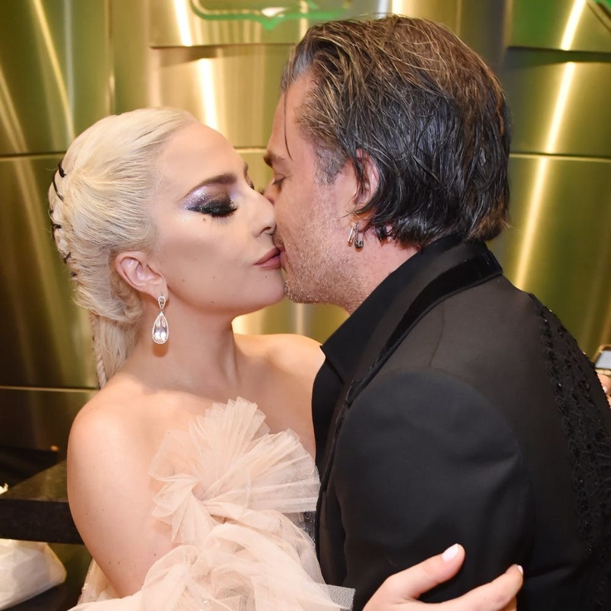 18 Fun Photos from Backstage at the 2018 Grammys, Just Because