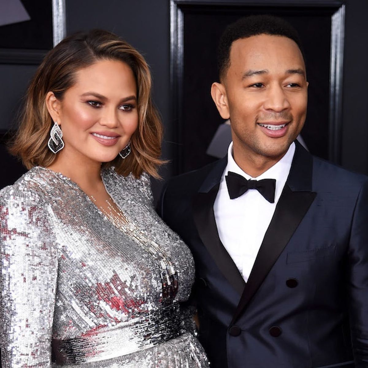14 Couples We Loved at the 2018 Grammys