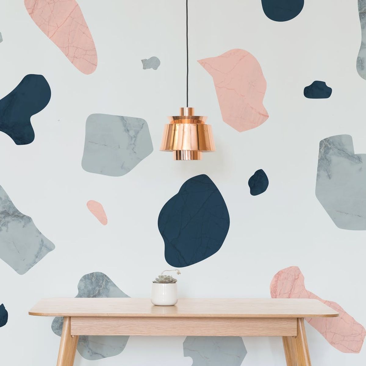 The Top Wallpaper Trends to Watch Out for in 2018