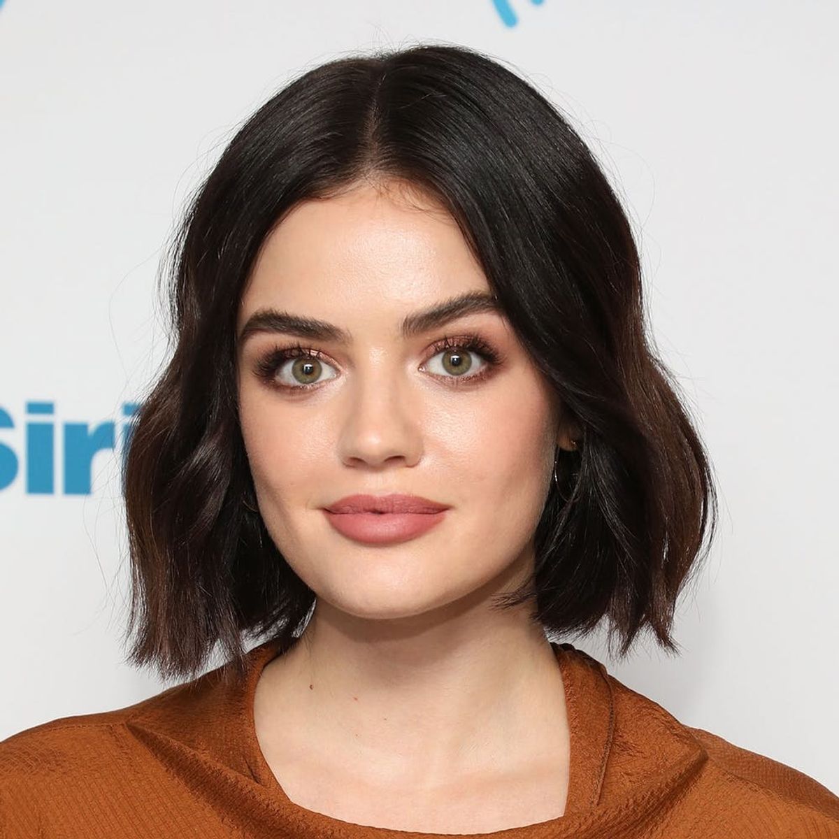 5 Celeb Chin-Length Bobs That Make Windswept Tangles a Worry of the Past
