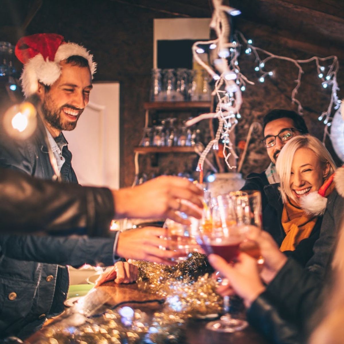 6 Common Holiday Relationship Conflicts and How to Avoid Them
