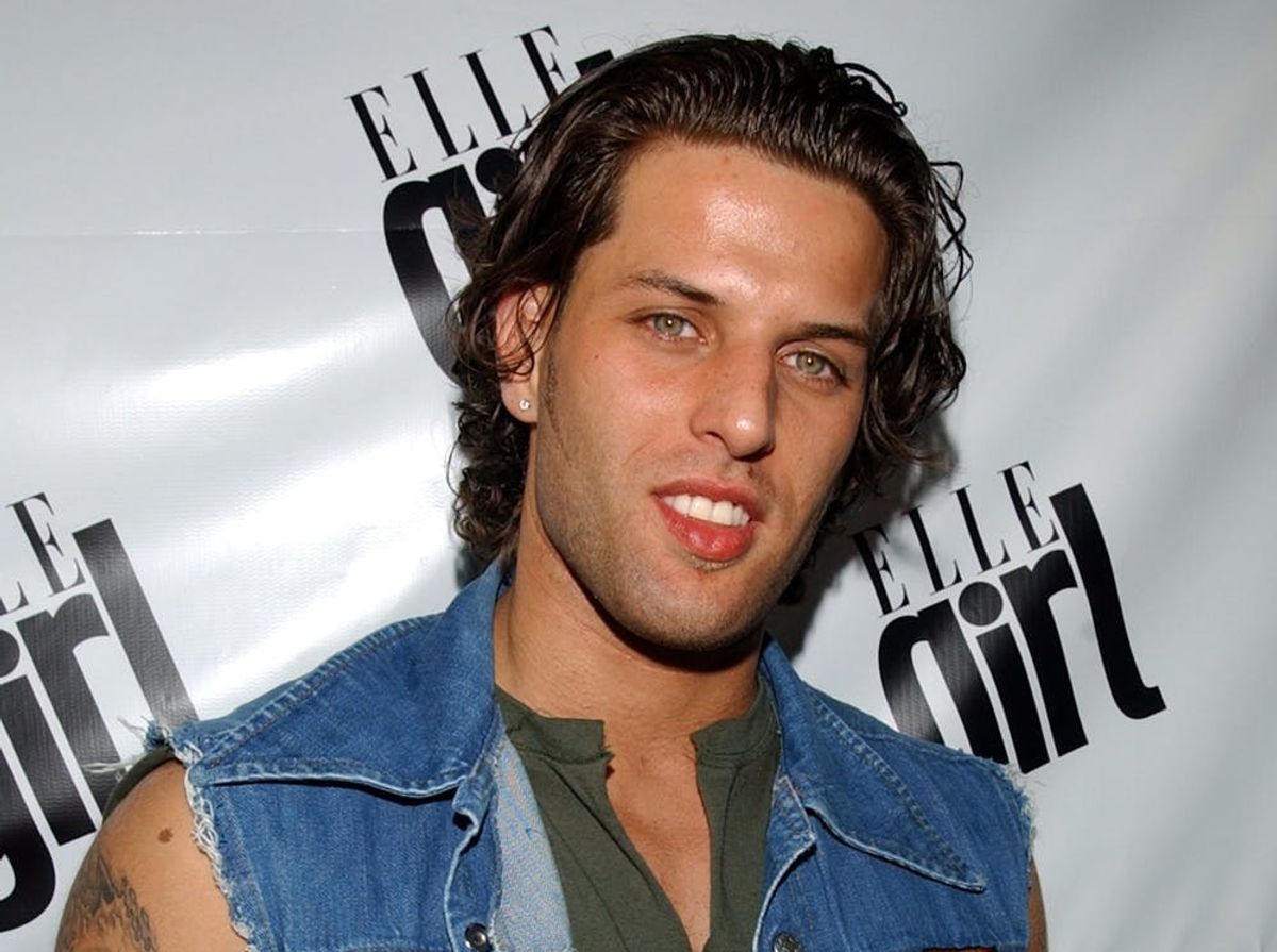 LFO Singer Devin Lima Has Died of Cancer at Age 41